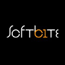 Logo podjetja Softb1te