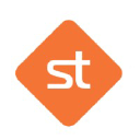 Logo podjetja Softeh