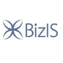 Logo podjetja BizIS