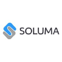 Logo podjetja Soluma
