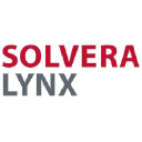 Logo podjetja Solvera Lynx
