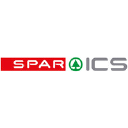 Logo podjetja SPAR ICS 