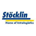 Logo podjetja Stöcklin logistika d.o.o.
