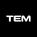 Logo podjetja TEM
