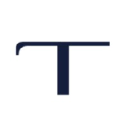 Logo podjetja TRESCON Slovenia