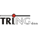 Logo podjetja TRI-ING