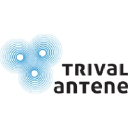 Logo podjetja Trival antene