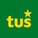 Logo podjetja Tuš