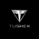 Logo podjetja Tushek