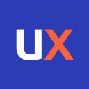 Logo podjetja Userux