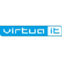 Logo podjetja Virtua IT