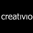 Logo podjetja creativio