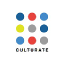 Logo podjetja Culturate
