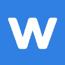 Logo podjetja Webstrani
