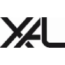 Logo podjetja XAL