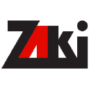 Logo podjetja Zaki